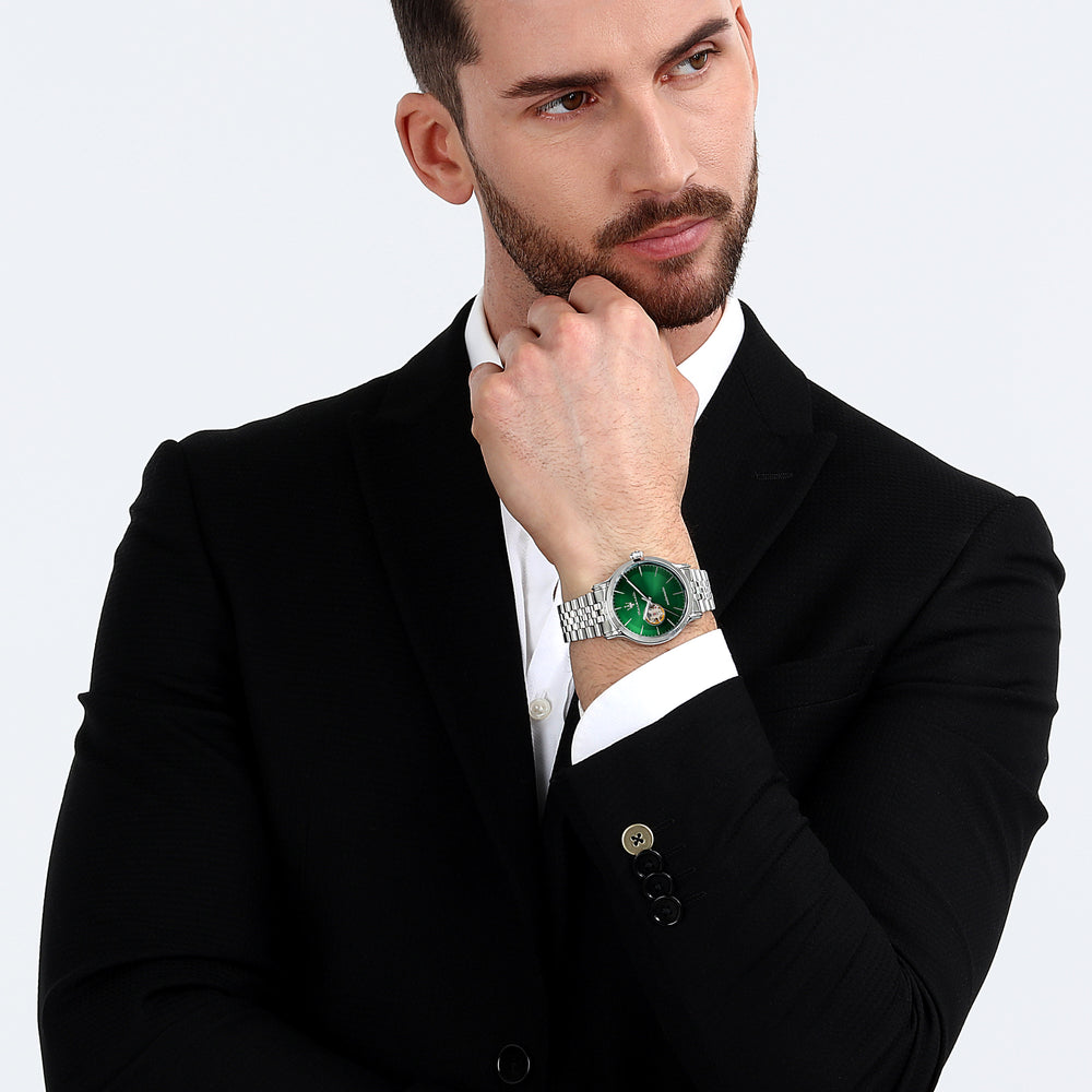 
                  
                    MASERATI EPOCA Men's Watch R8823118019
                  
                