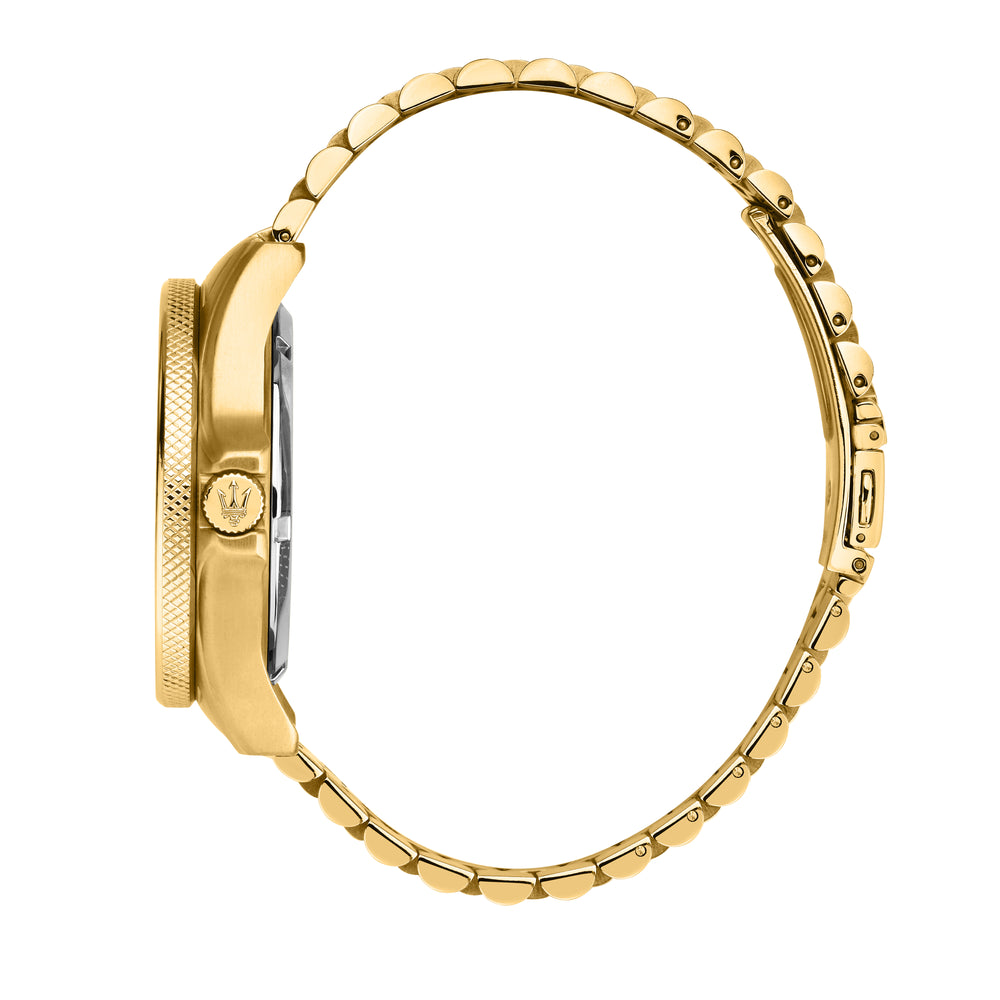 MASERATI SFIDA MEN'S WATCH R8823140012