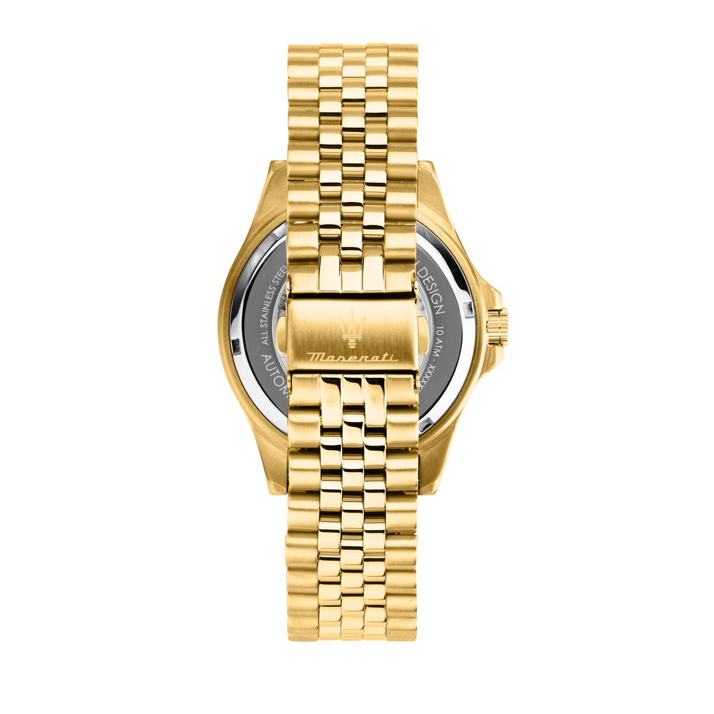 
                  
                    MASERATI SFIDA MEN'S WATCH R8823140012
                  
                