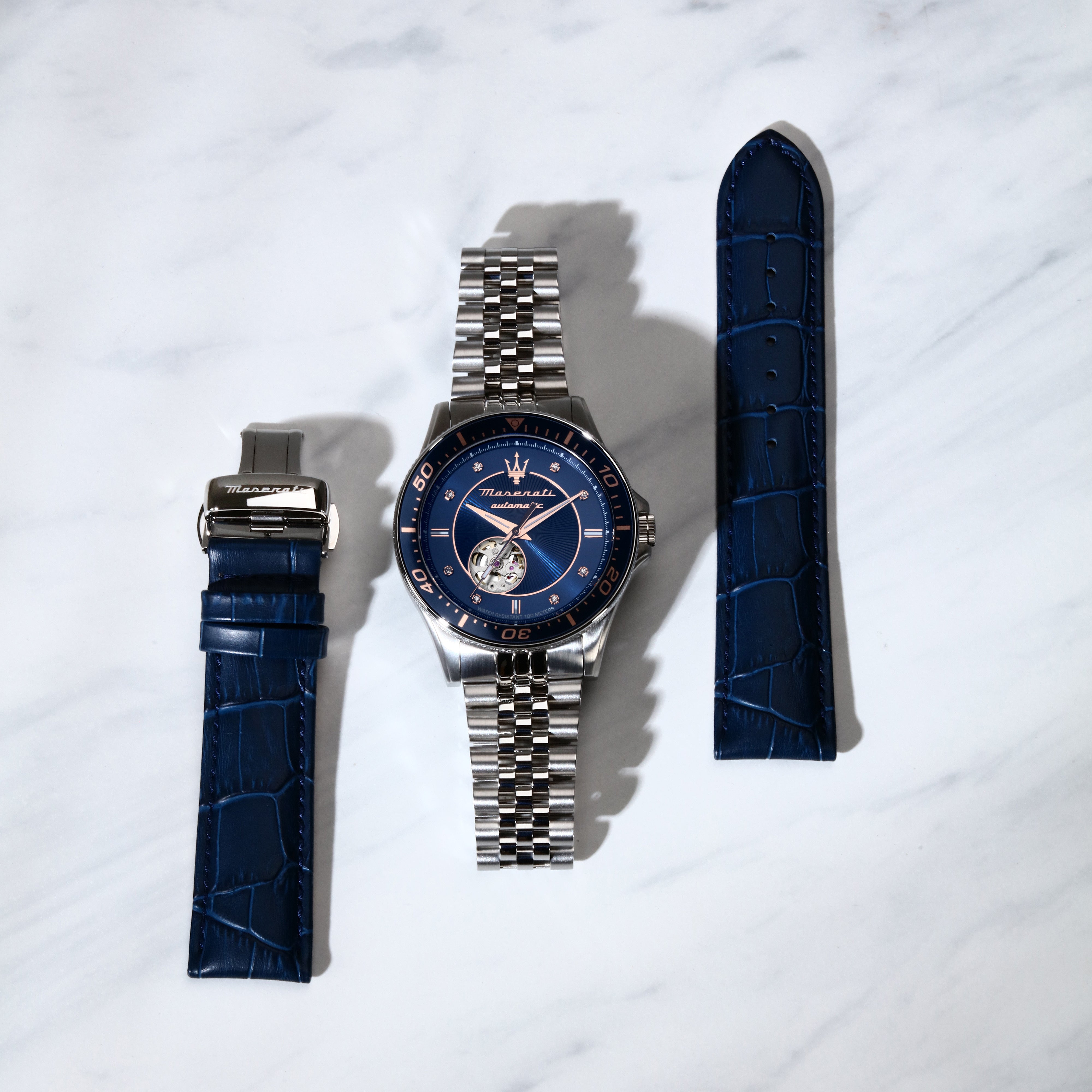 Maserati Sfida Men's Watch R8823140013 – Eldorado Jewels