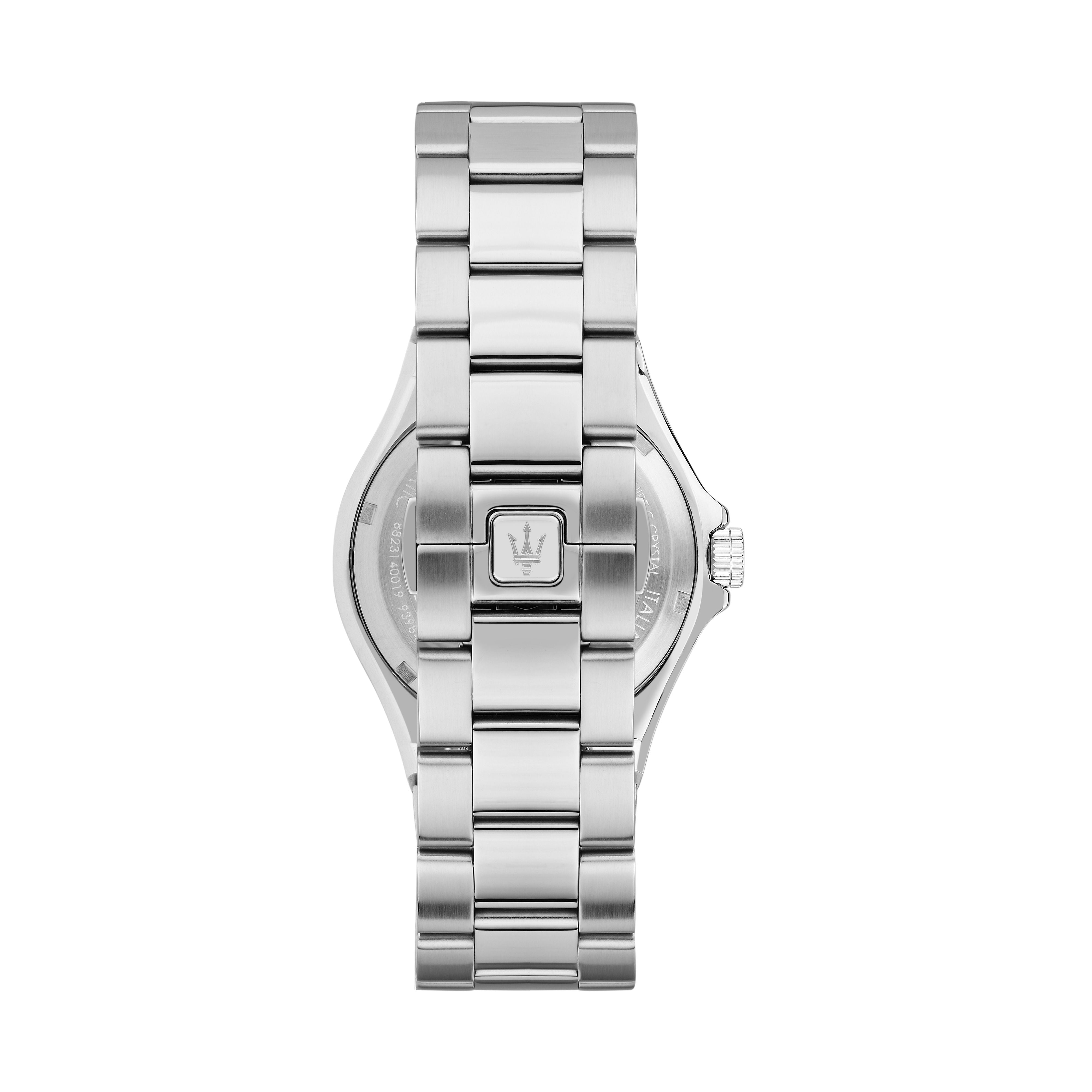 Maserati R8823140020 Men's Challenge Watch – Eldorado Jewels