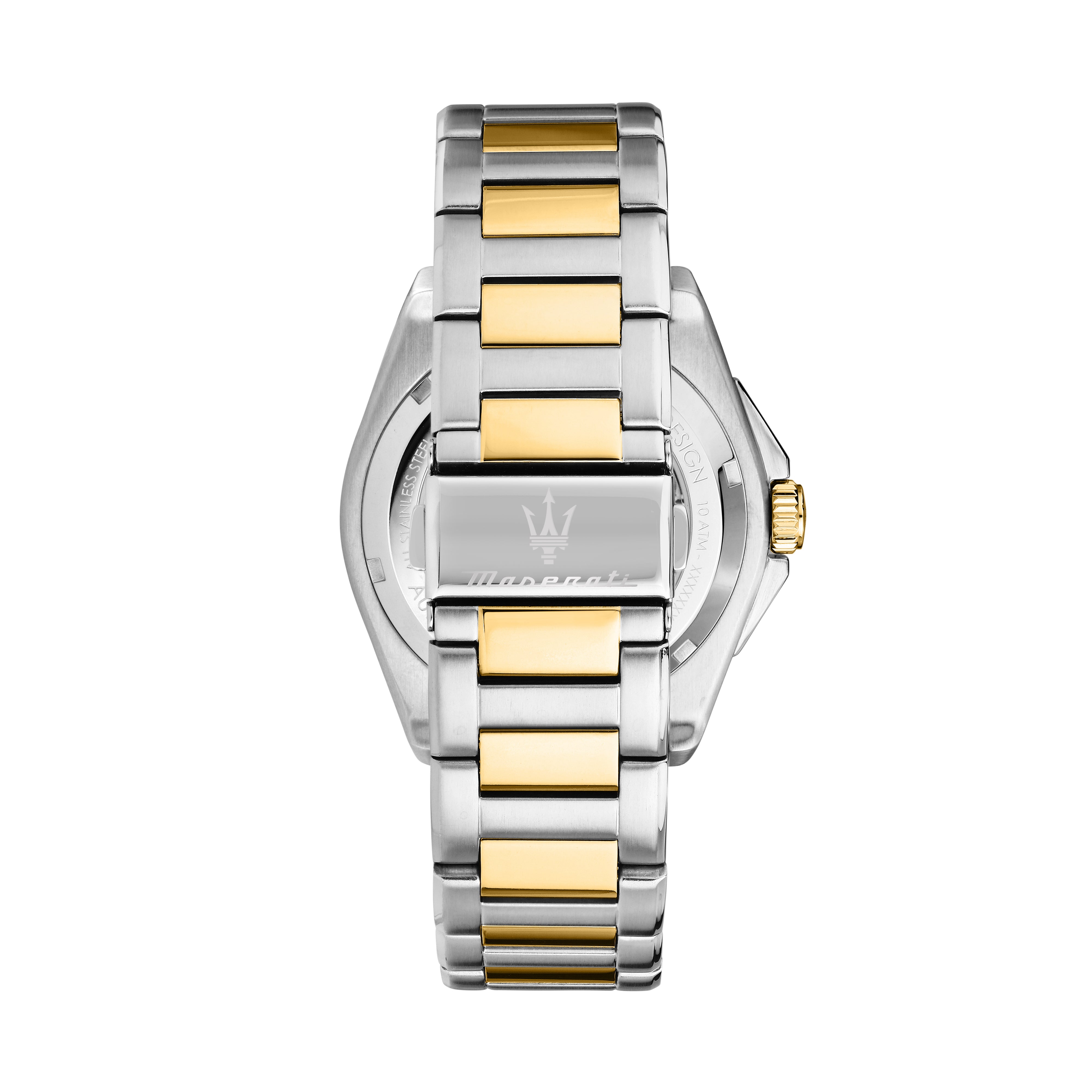 Maserati Velocità Men's Watch R8823152001 – Eldorado Jewels