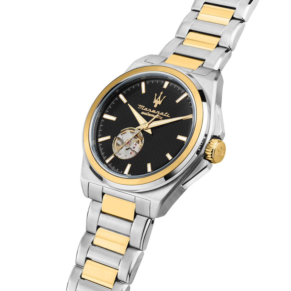 
                  
                    OROLOGIO UOMO MASERATI VELOCITÀ R8823152001
                  
                