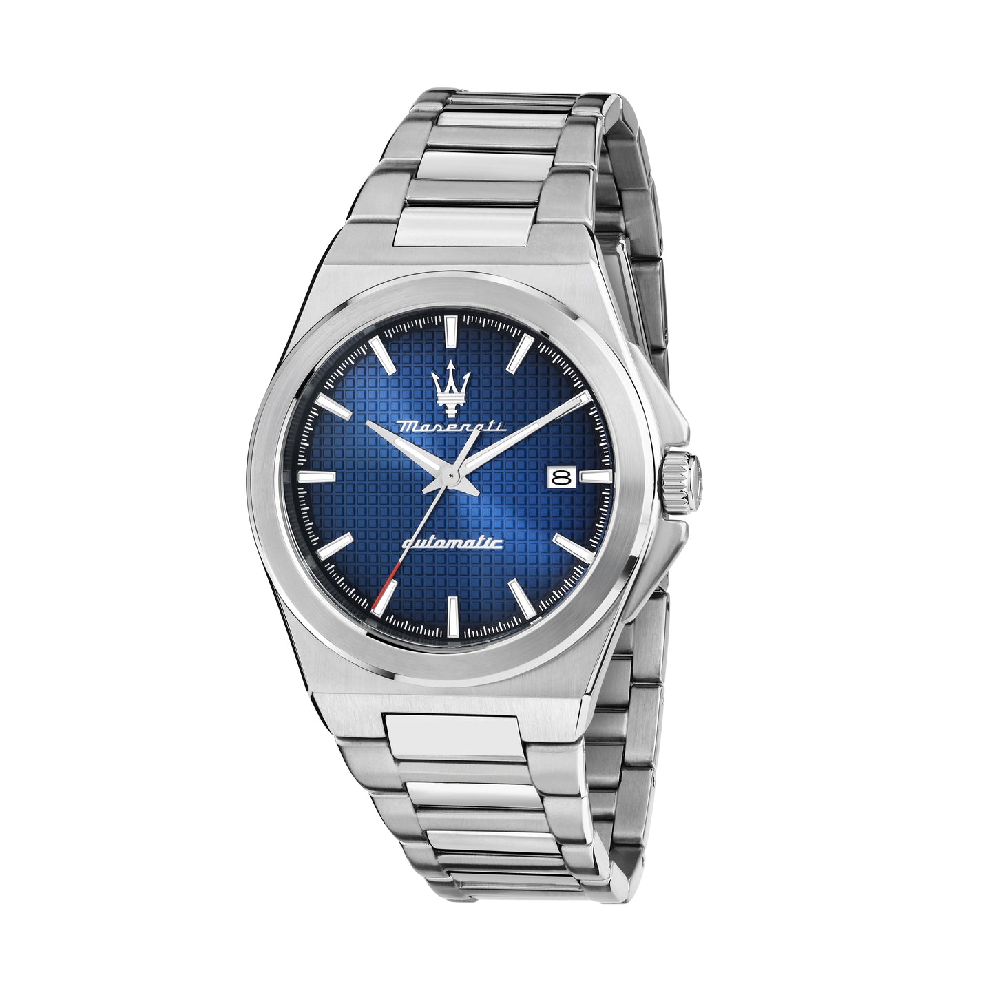 MASERATI VELOCITA' SLIM Men's Watch R8823153001