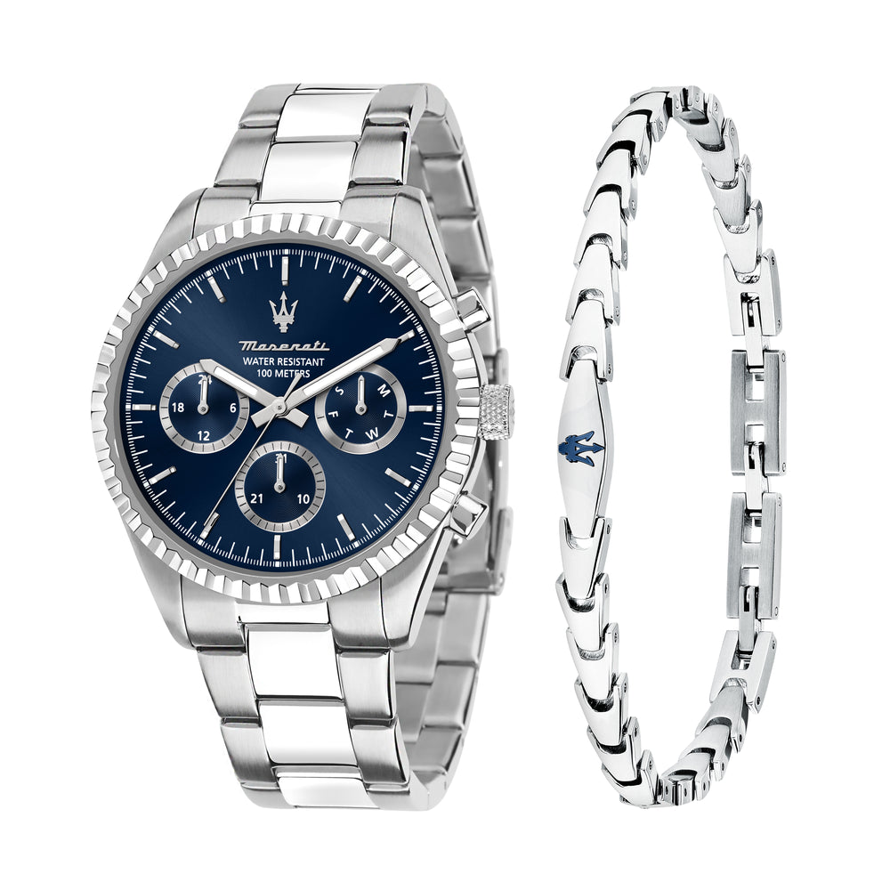 MASERATI COMPETIZIONE Men's Watch R8853100047