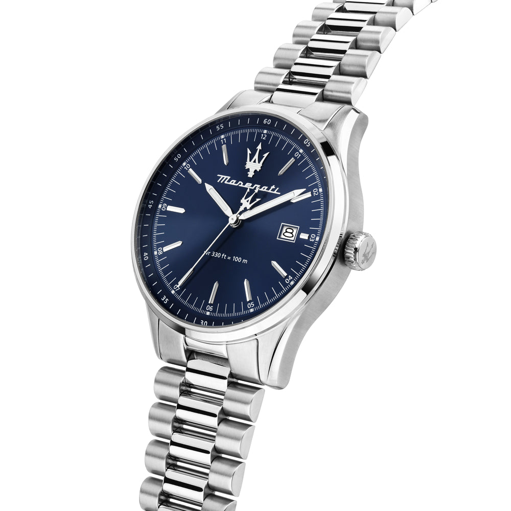 
                  
                    Orologio Uomo MASERATI SORPASSO R8853124004
                  
                