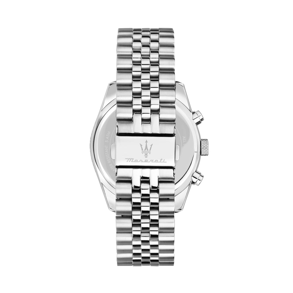 
                  
                    MASERATI ATTRACTION Men's Watch R8853151023
                  
                