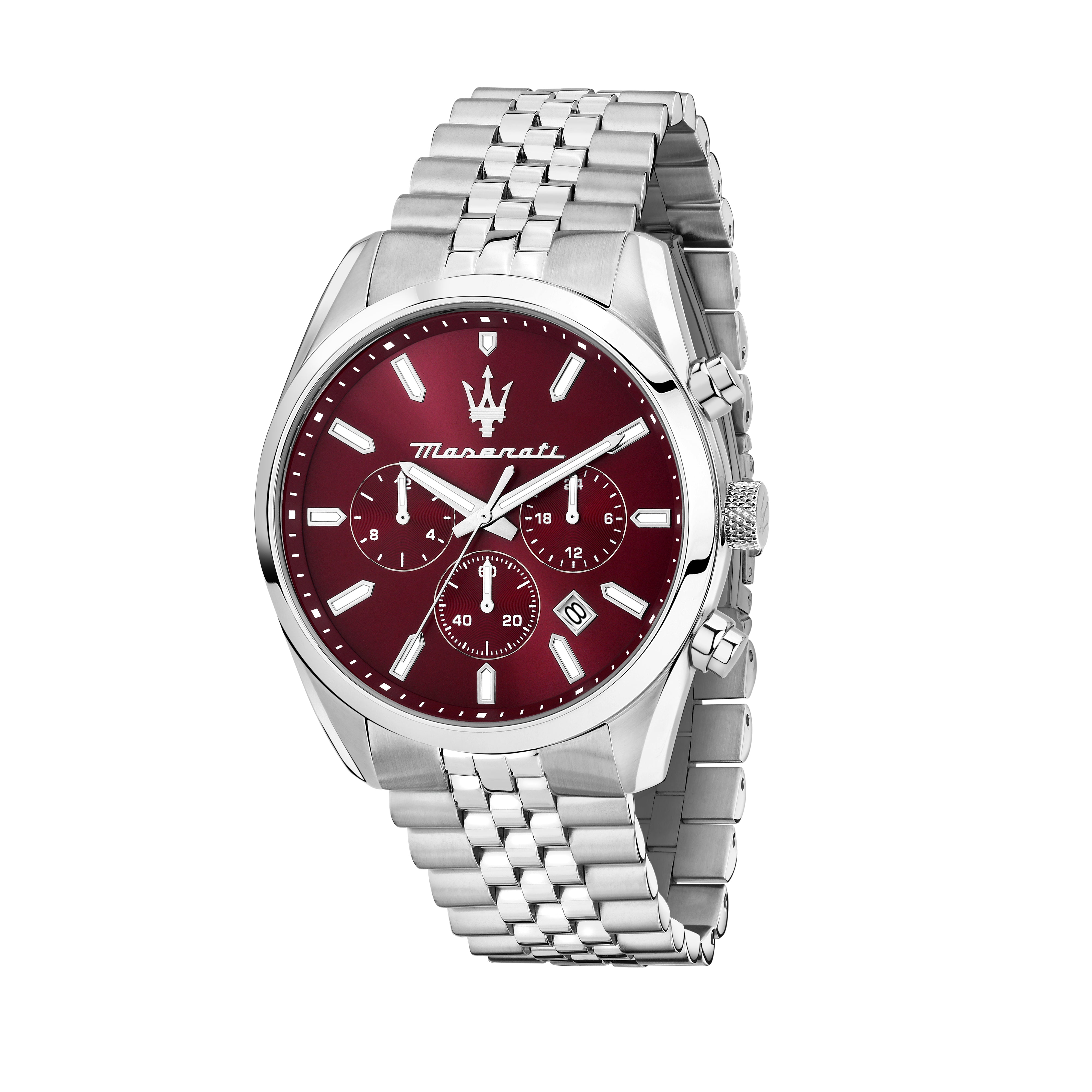 Maserati Attrazione Men's Watch R8853151024 – Eldorado Jewels