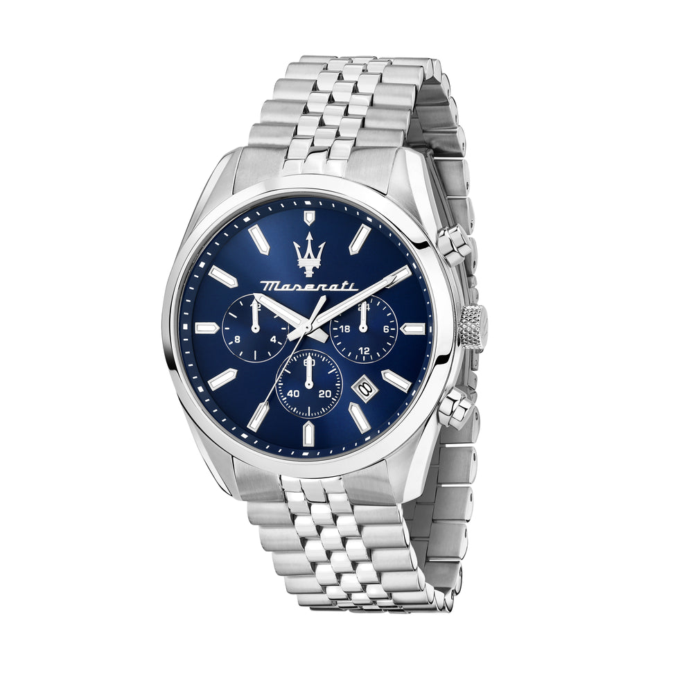 MASERATI ATTRACTION Men's Watch R8853151025