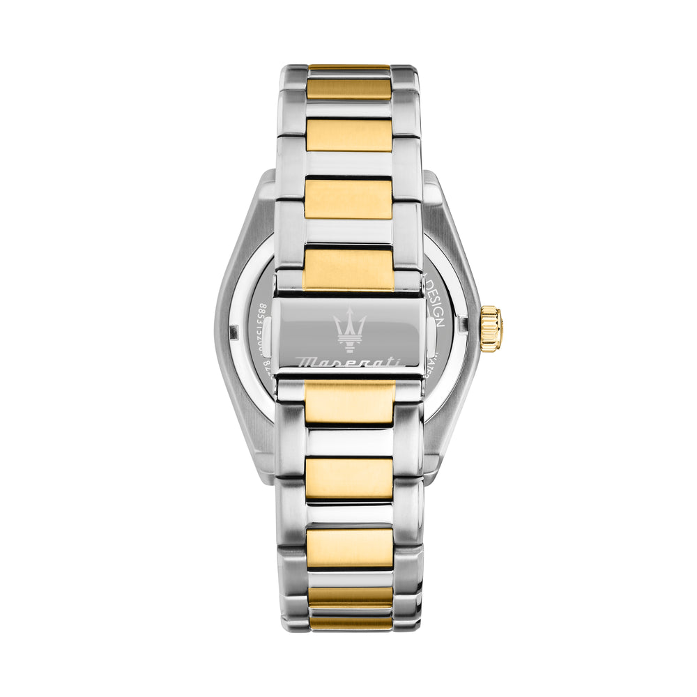 
                  
                    MASERATI VELOCITÀ MEN'S WATCH R8853152001
                  
                