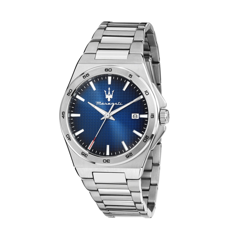 MASERATI VELOCITA' SLIM Men's Watch R8853153001