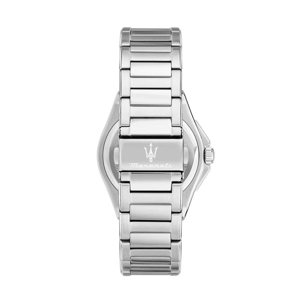 
                  
                    MASERATI VELOCITA' SLIM Men's Watch R8853153001
                  
                