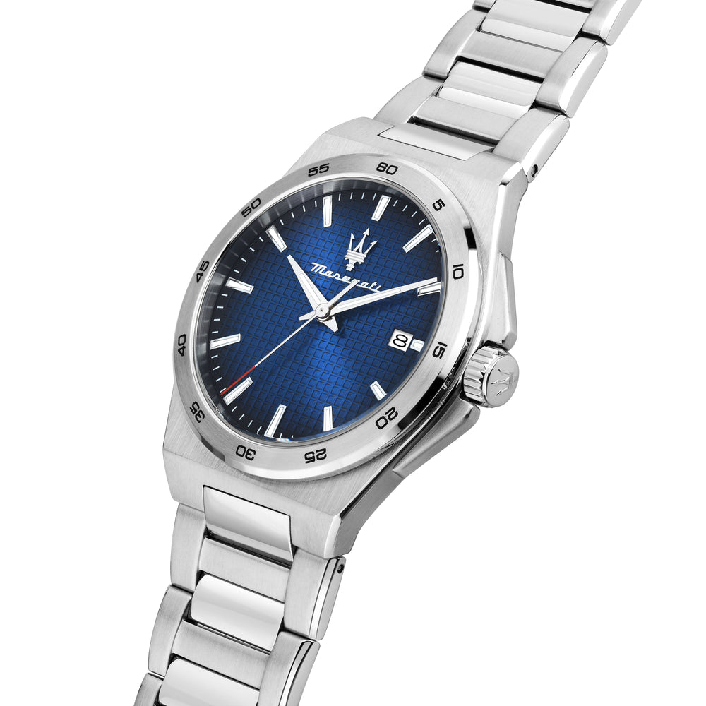 
                  
                    MASERATI VELOCITA' SLIM Men's Watch R8853153001
                  
                