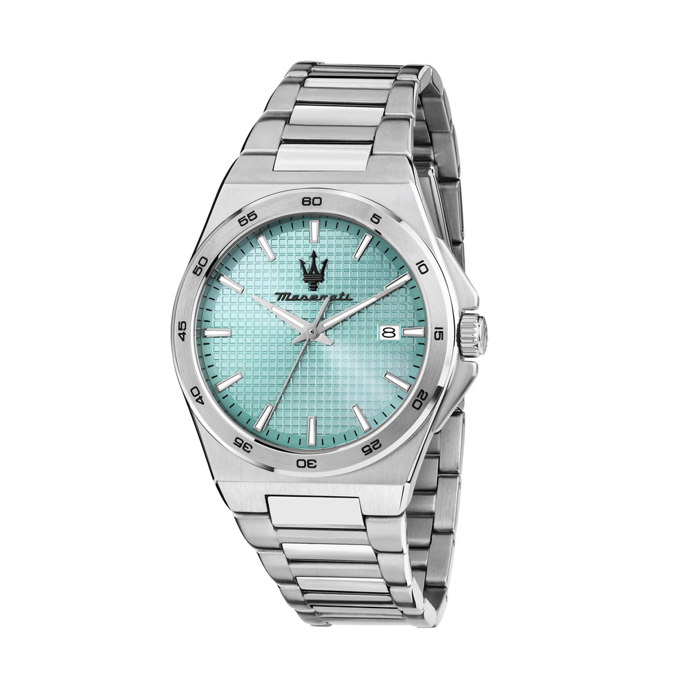 MASERATI VELOCITA' SLIM Men's Watch R8853153002