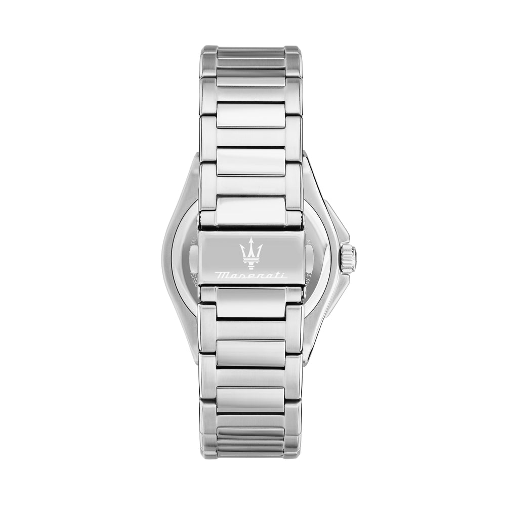 
                  
                    MASERATI VELOCITA' SLIM Men's Watch R8853153002
                  
                