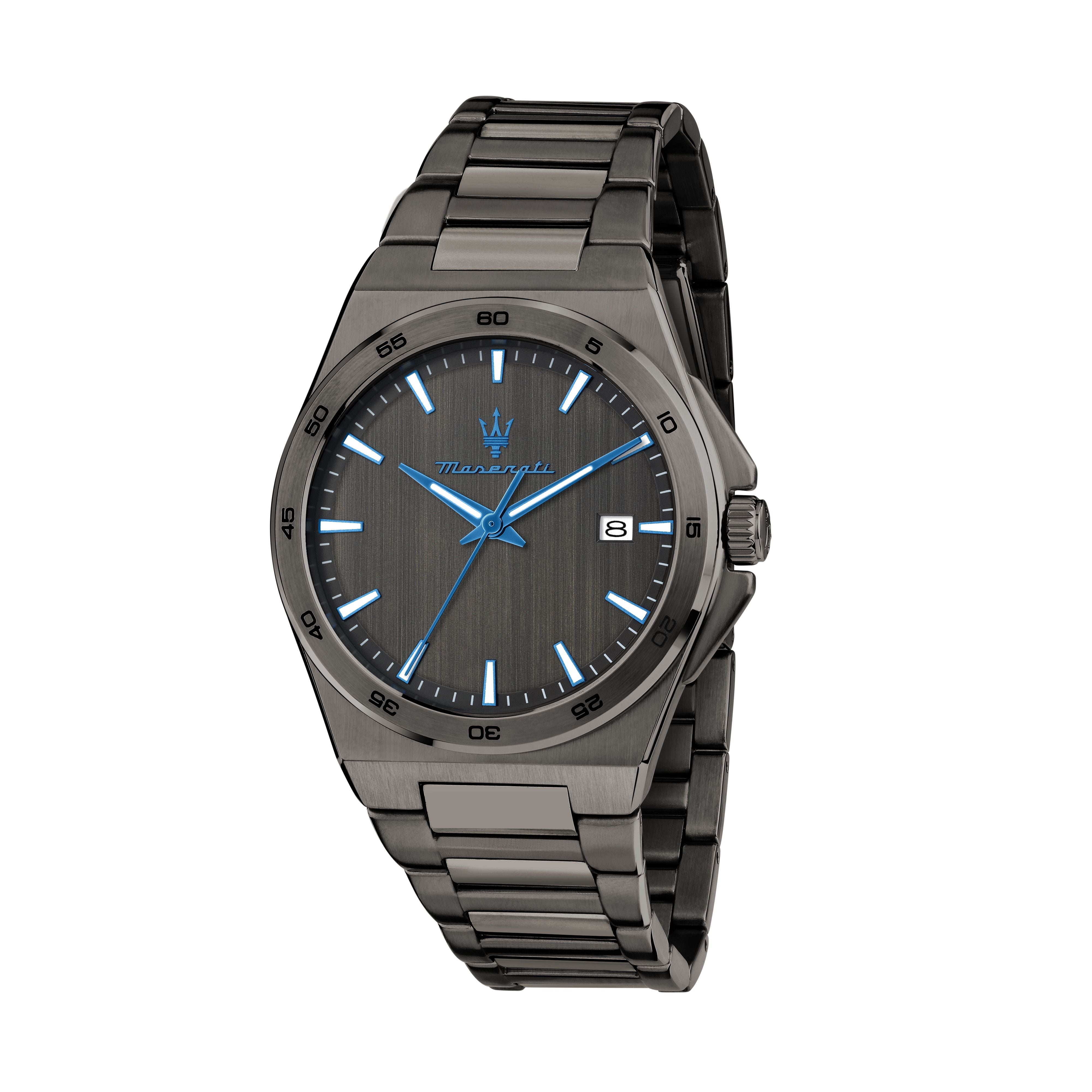 Maserati R8853154001 Dark Edition Men's Watch – Eldorado Jewels