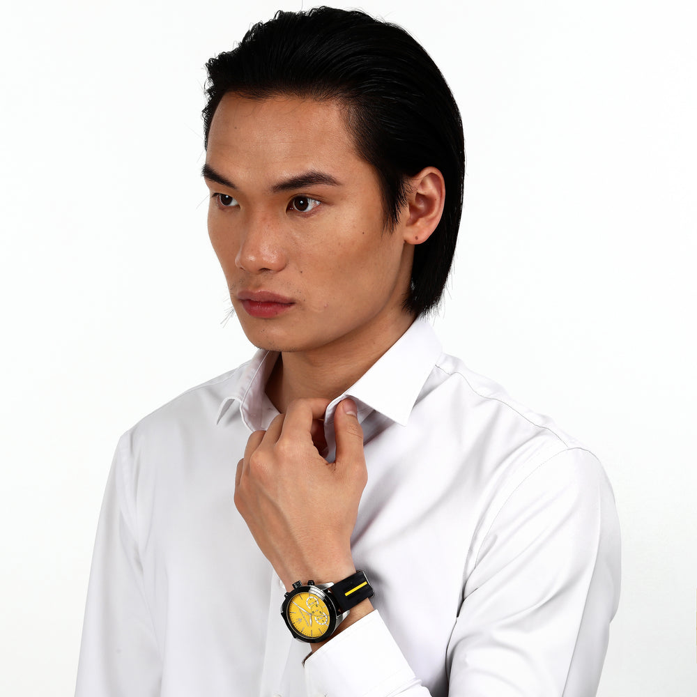 
                  
                    MASERATI TRAGUARDO MEN'S WATCH R8871612045-MASERATI-Eldorado Jewels
                  
                