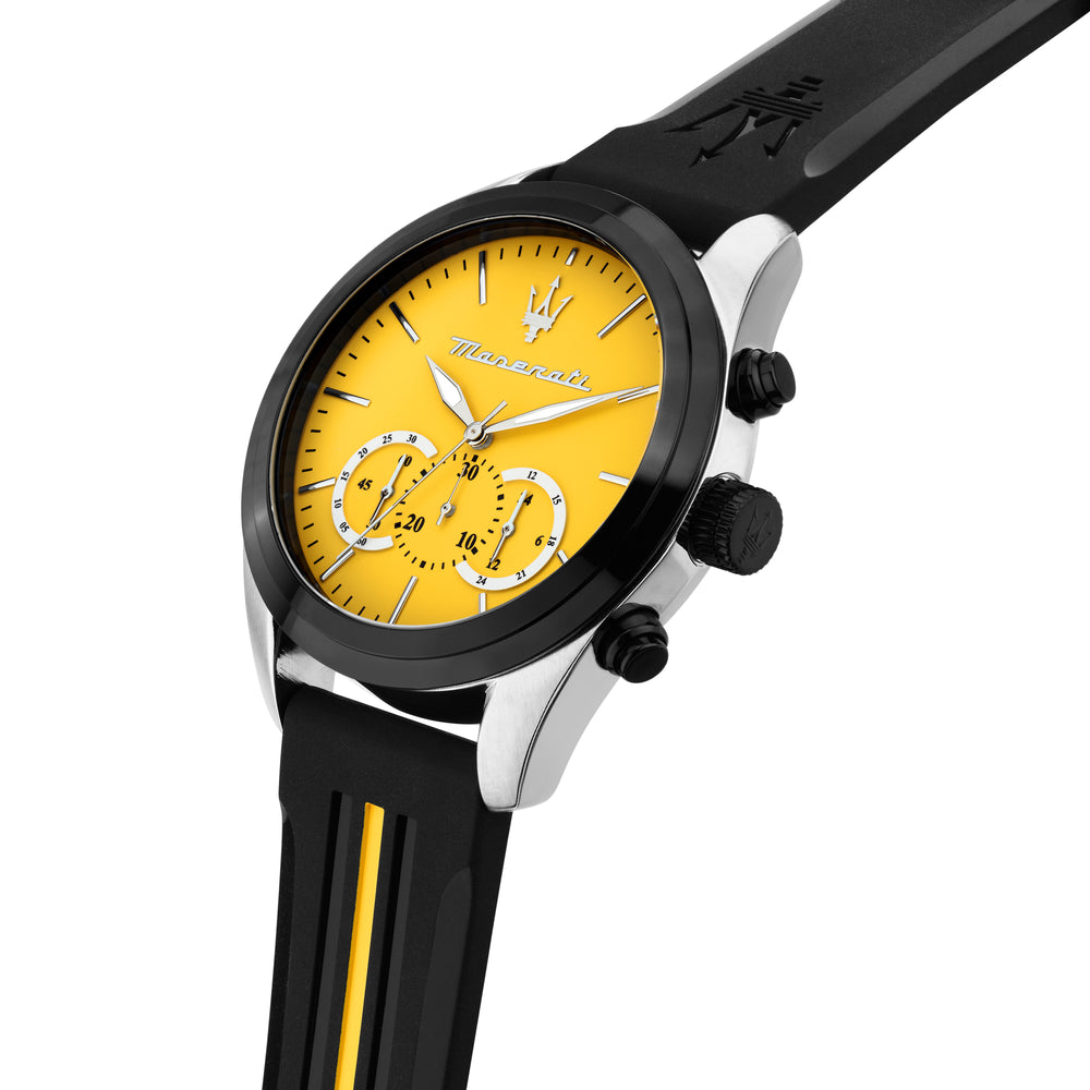 
                  
                    MASERATI TRAGUARDO MEN'S WATCH R8871612045-MASERATI-Eldorado Jewels
                  
                