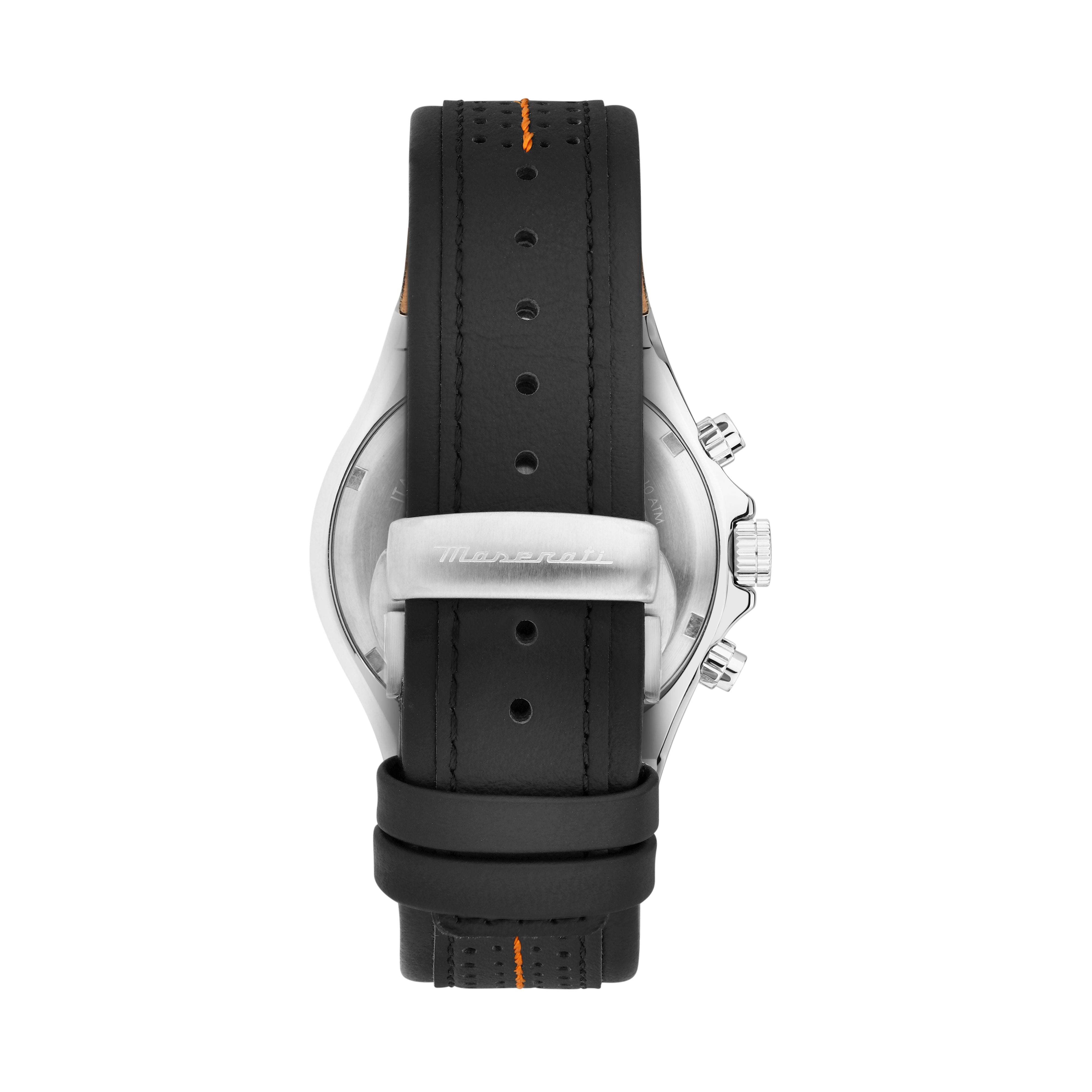 Maserati R8871640008 Men's Challenge Watch – Eldorado Jewels