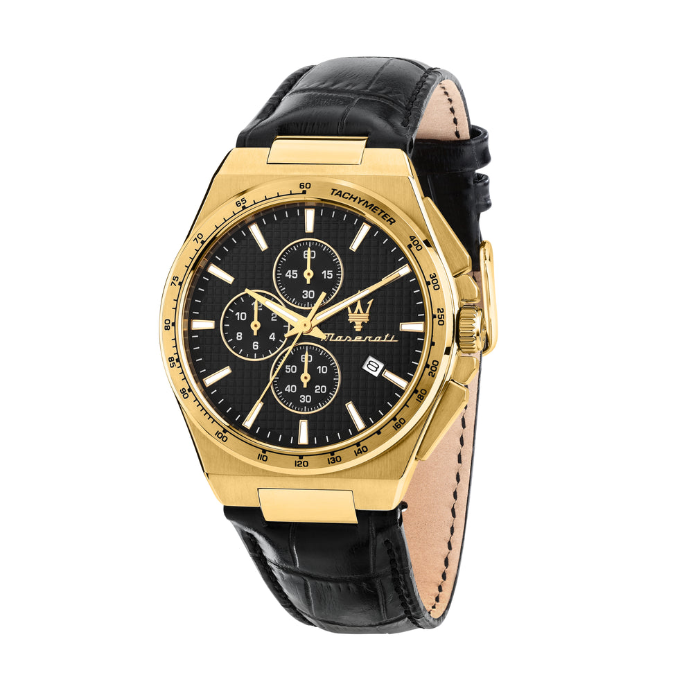 MASERATI VELOCITA' SLIM Men's Watch R8871653001