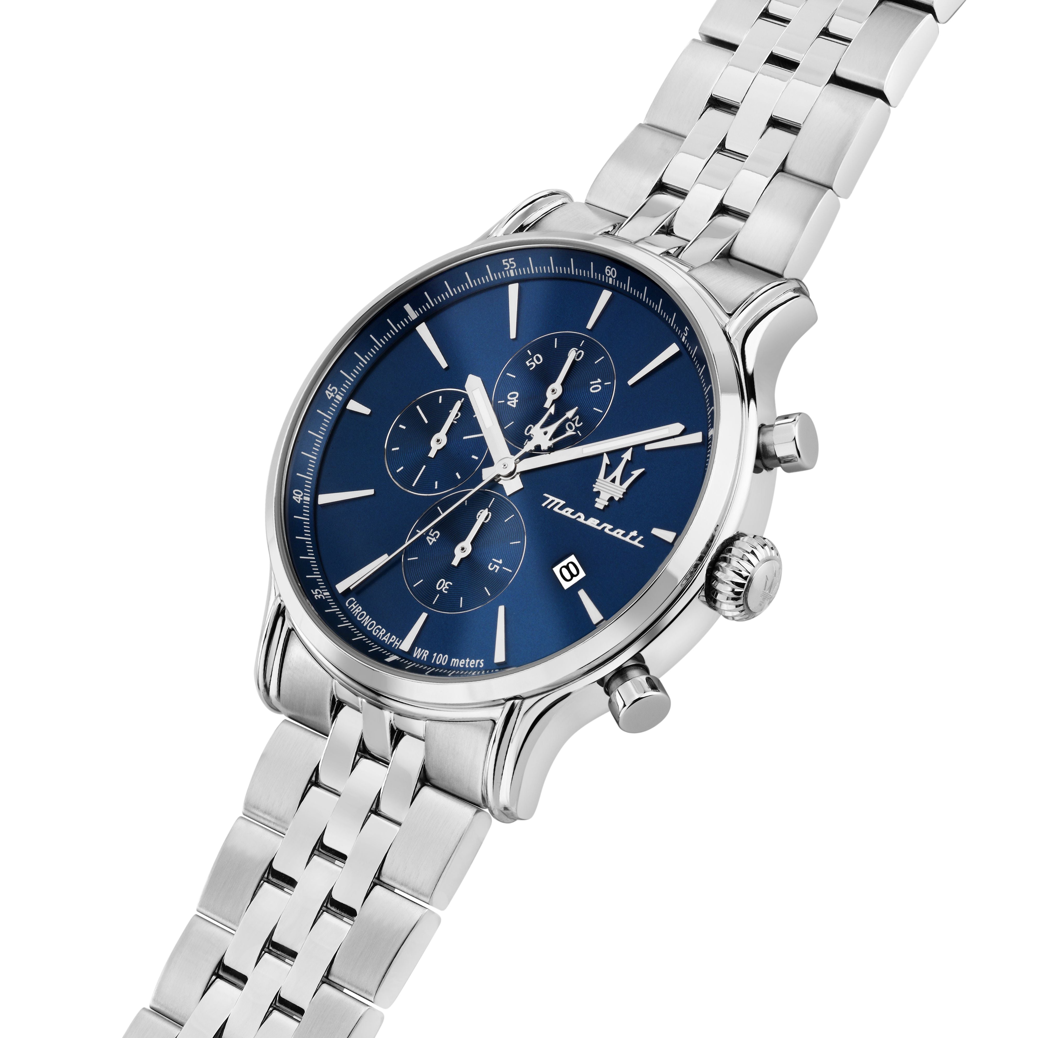 Maserati R8873618039 Men's Vintage Watch – Eldorado Jewels