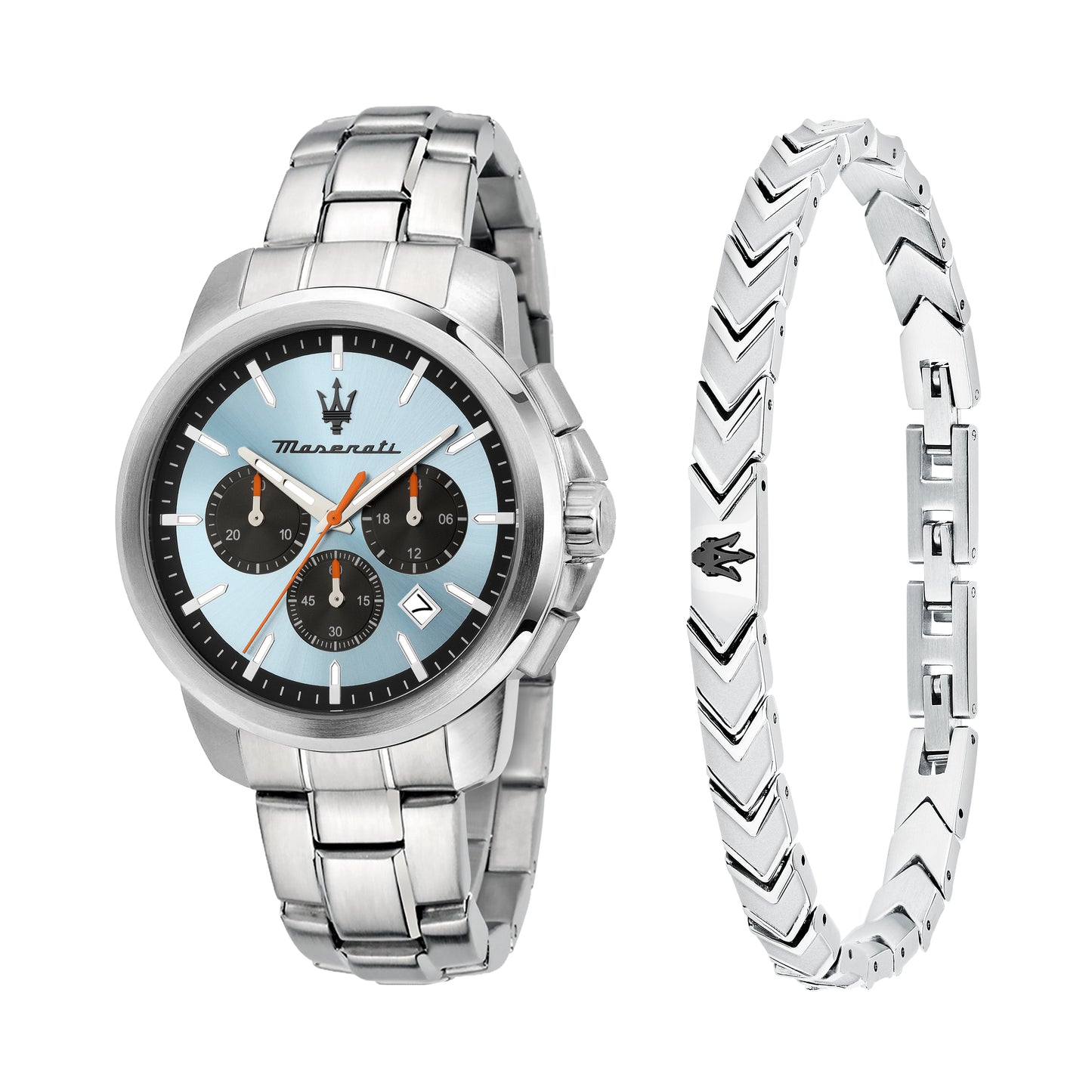 MASERATI SUCCESSO Men's Watch R8873621045