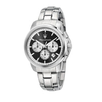 Orologio Maserati Successo uomo R8873621052