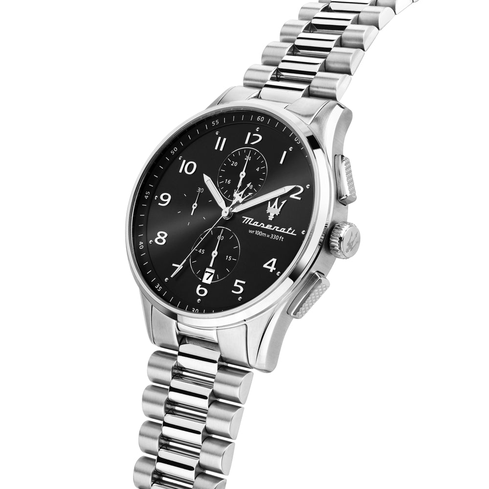 
                  
                    MASERATI SORPASSO Men's Watch R8873624007
                  
                