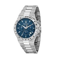 Orologio Maserati Sfida uomo R8873640029