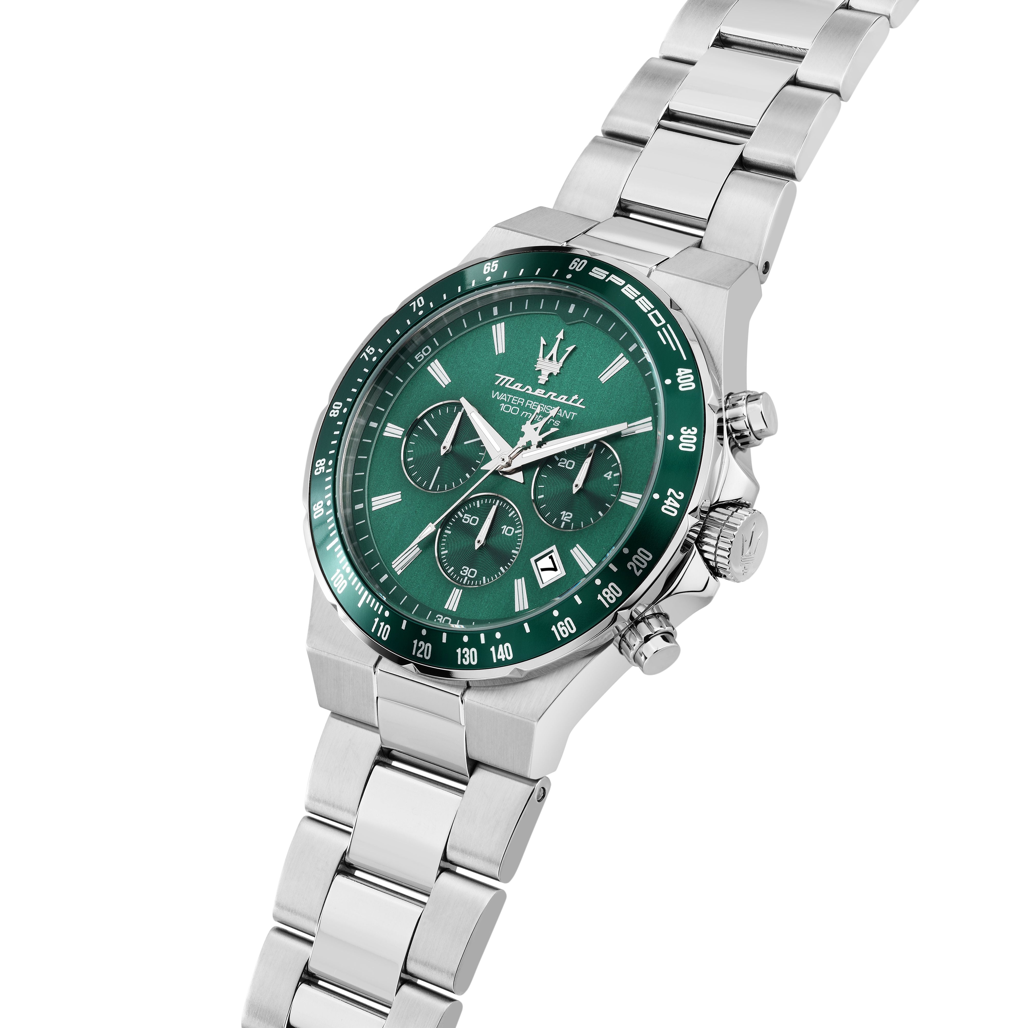 Maserati R8873640030 Men's Challenge Watch – Eldorado Jewels
