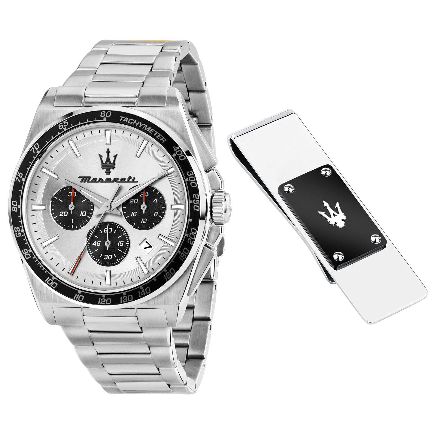 MASERATI VELOCITA' Men's Watch R8873652009
