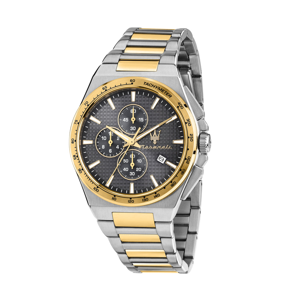 MASERATI VELOCITA' SLIM Men's Watch R8873653002