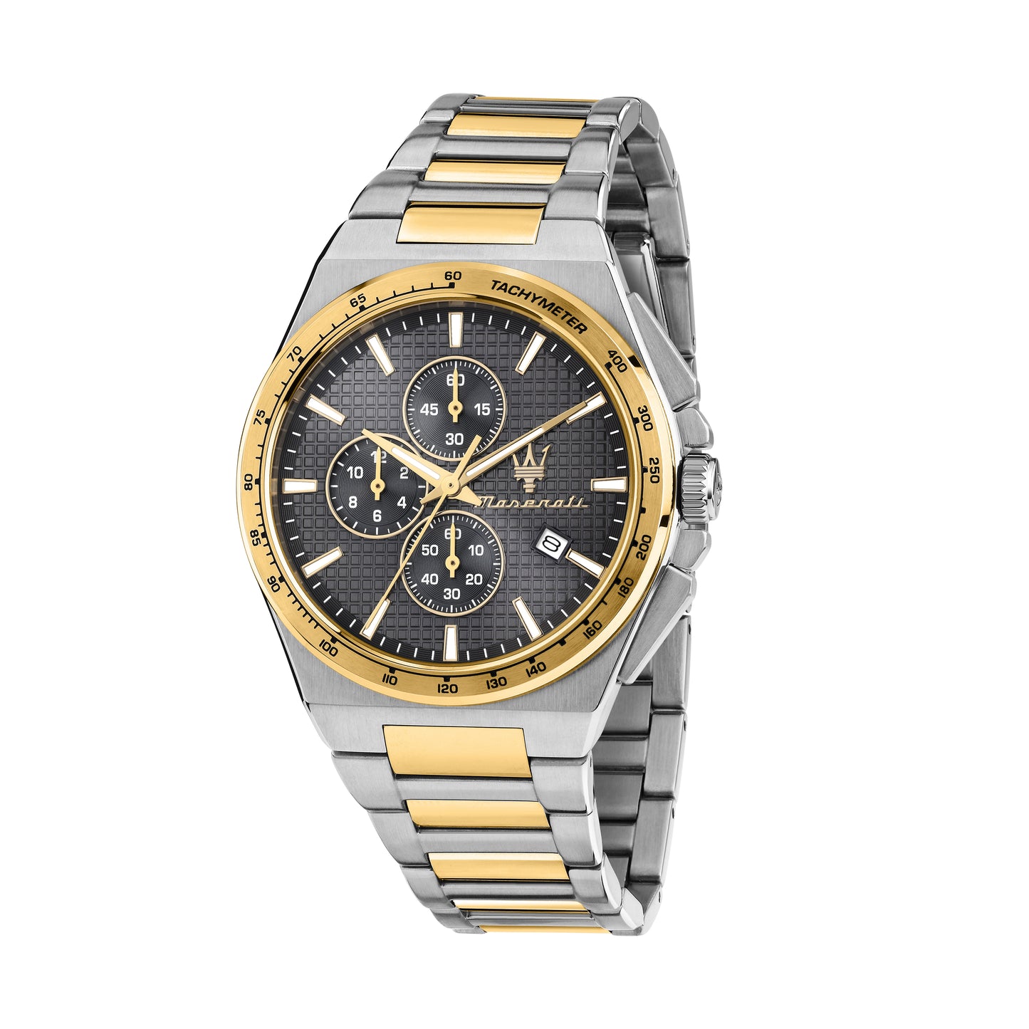 MASERATI VELOCITA' SLIM Men's Watch R8873653002
