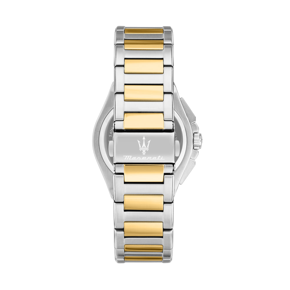 
                  
                    MASERATI VELOCITA' SLIM Men's Watch R8873653002
                  
                