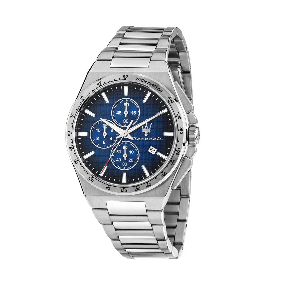 MASERATI VELOCITA' SLIM Men's Watch R8873653003