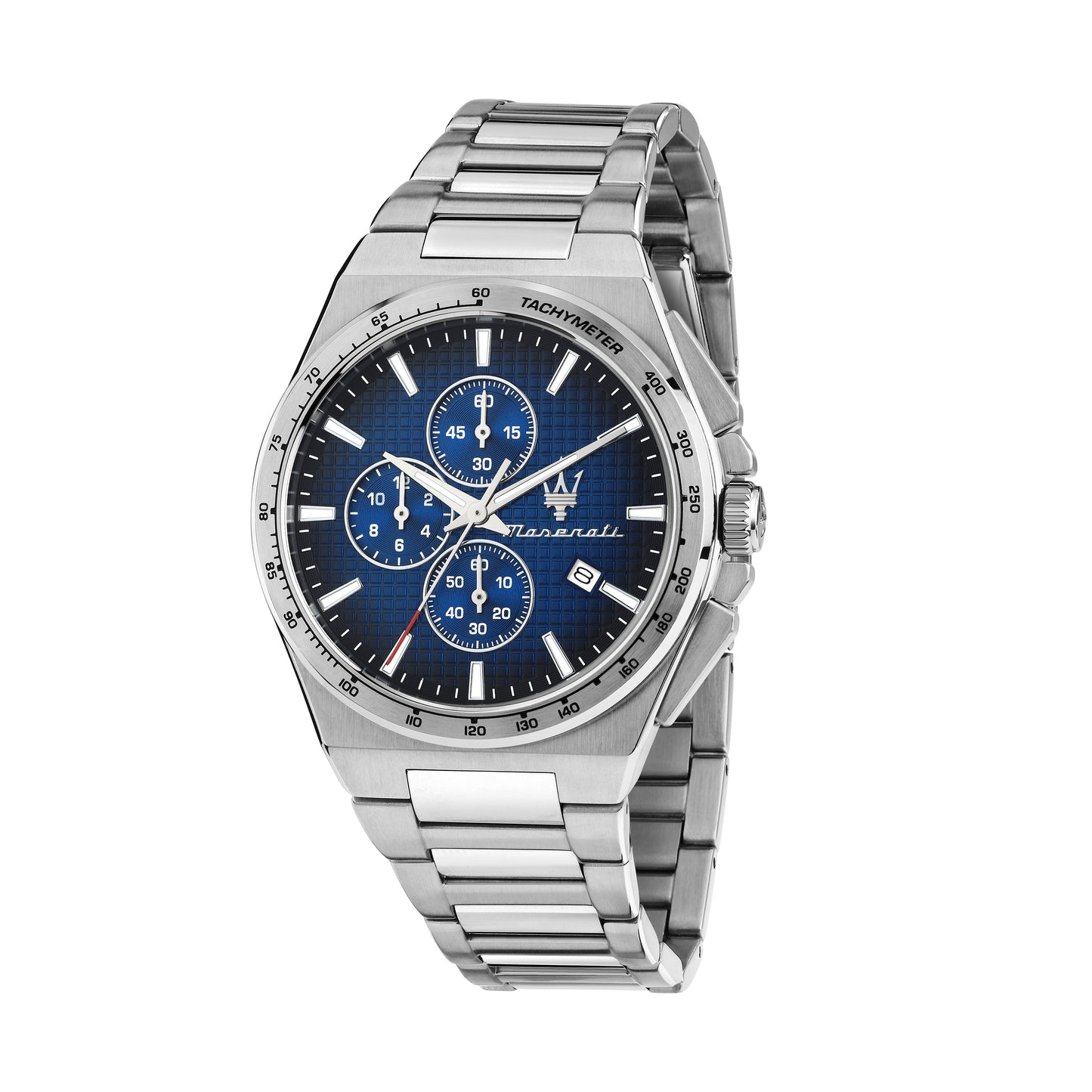 MASERATI VELOCITA' SLIM Men's Watch R8873653003