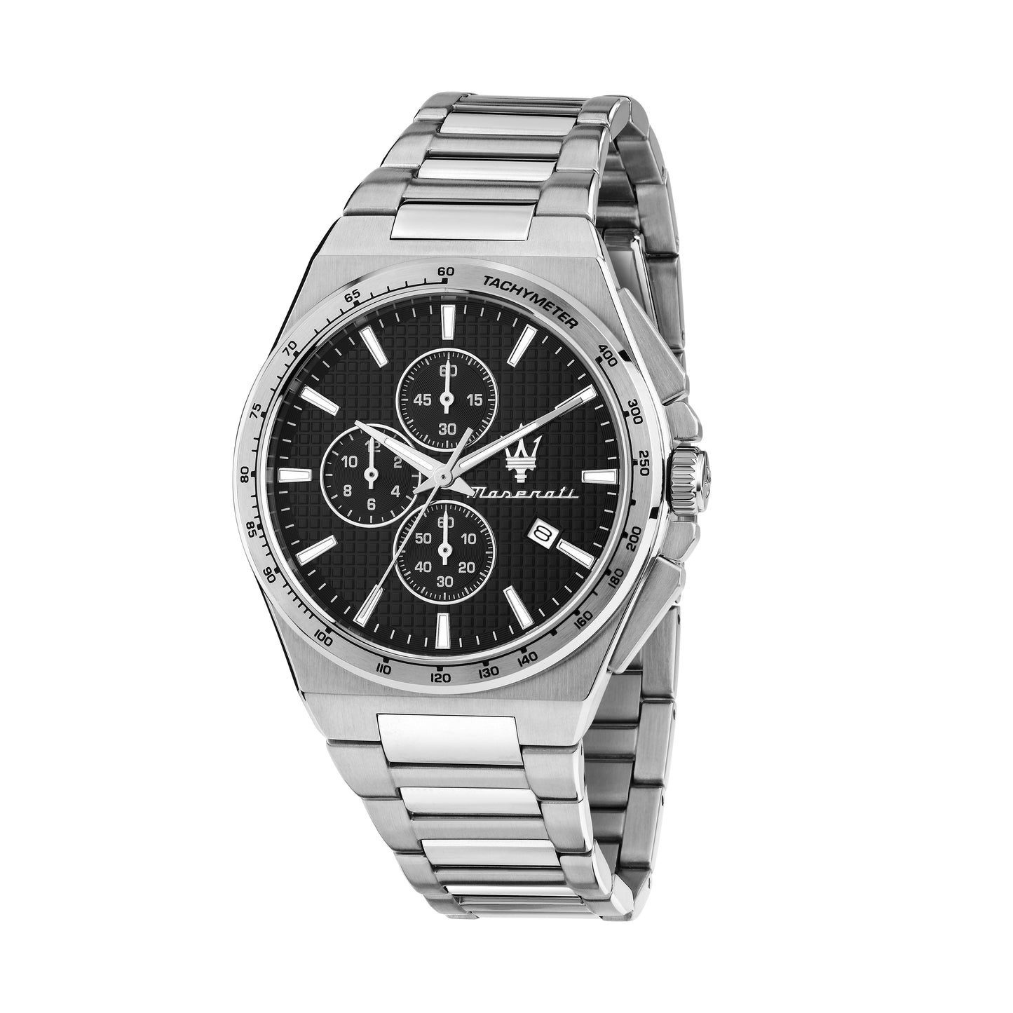 MASERATI VELOCITA' SLIM Men's Watch R8873653004