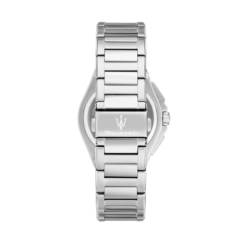 
                  
                    MASERATI VELOCITA' SLIM Men's Watch R8873653004
                  
                