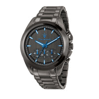 Maserati Dark Edition Men's Watch R8873654001