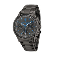 Maserati Dark Edition Men's Watch R8873654002