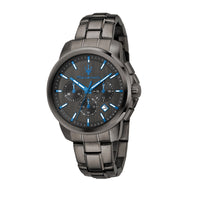 Maserati Successo Dark Edition Men's Chronograph Watch R8873654004