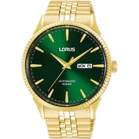 LORUS men's watch RL468AX9