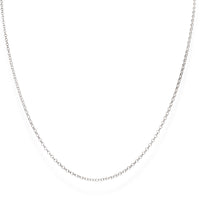 Amen women's chain necklace RO18-38