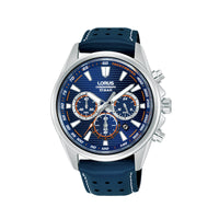 LORUS RT327LX9 Watch