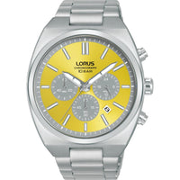 LORUS Men's Watch RT367KX9