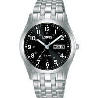 Orologio LORUS uomo RXN73DX5