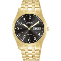 LORUS men's watch RXN76DX9