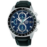LORUS RZ623AX9 Watch