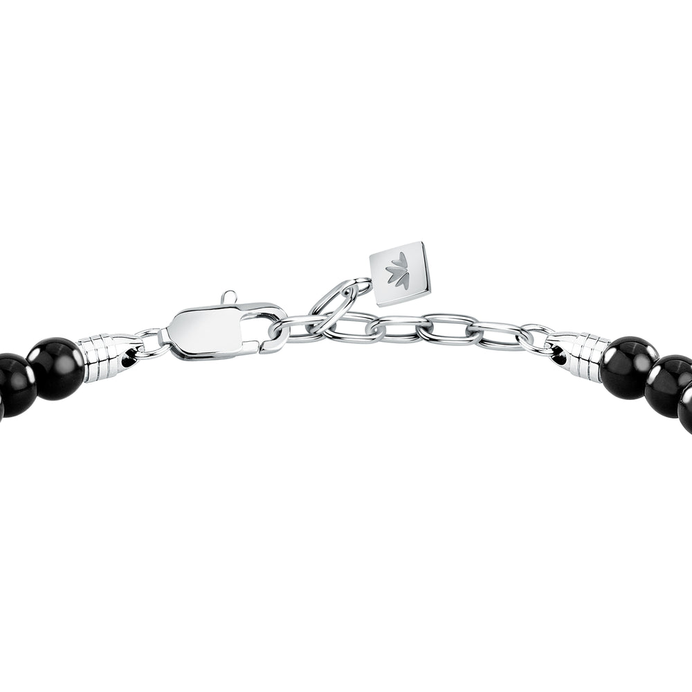 
                  
                    MORELLATO MEN'S BRACELET WITH STONES S1748
                  
                