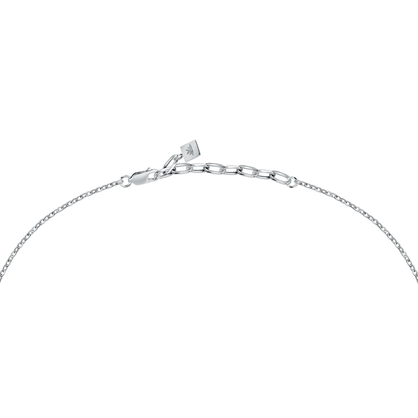 MORELLATO GOLD SABY01 Men's Necklace - MORELLATO - Eldorado Jewels